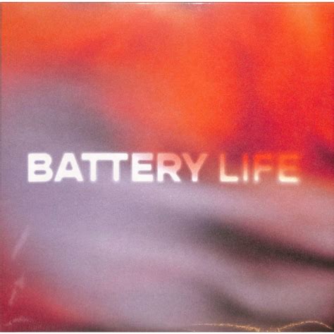 Neil Cowley - BATTERY LIFE