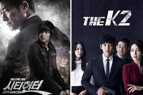 Top 7 Best Action K-Dramas That Can Skyrocket Your Adrenaline Rush In 2023