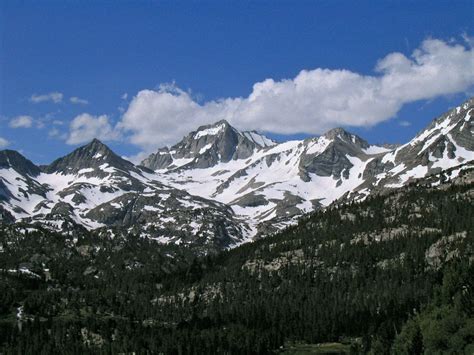 Cordillera | Andes, Rockies & Alps | Britannica