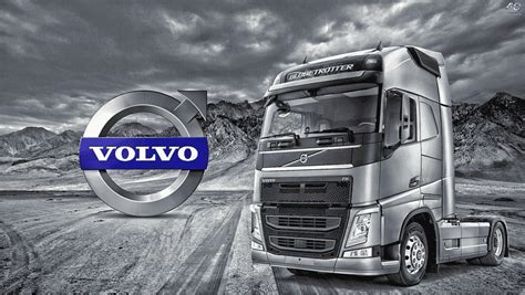 AB Volvo Volvo FH Caminhões Volvo Volvo V40, volvo, frete Transporte ...