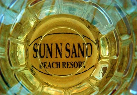 Sun 'N' Sand Beach Resort