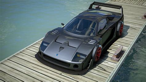 List of the Best Grotti Car Mods for GTA 5 Archives - 🌇 GTA-XTREME