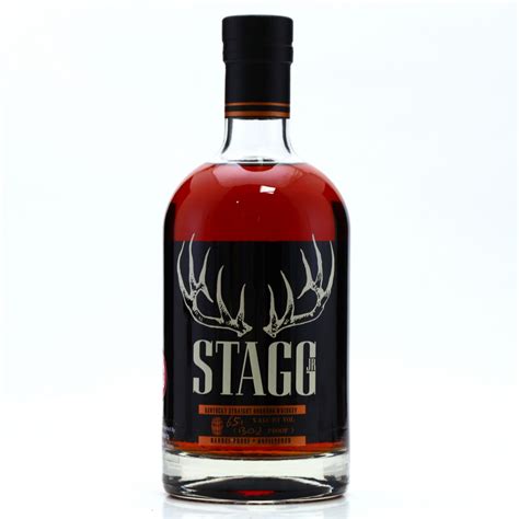 Stagg Jr Barrel Proof Bourbon Batch #14 | Whisky Auctioneer