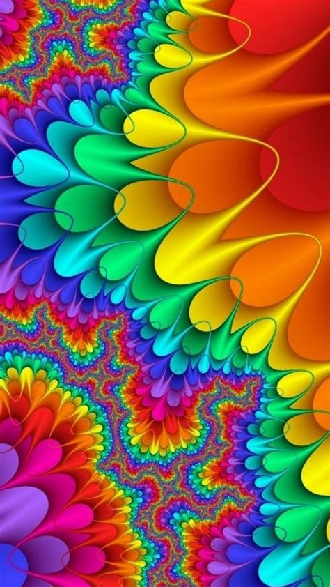 24 Colorful iPhone Wallpapers - Wallpaperboat