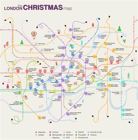 London Christmas Markets 2024 Prices - Hildy Joletta