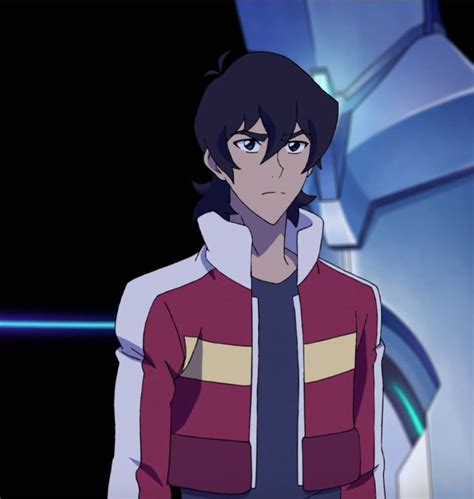 Keith from Voltron Legendary Defender | Voltron legendary defender ...