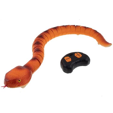 Remote Control Snake | Tech Toys & Robots | Mulberry Bush