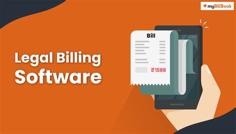 Legal Billing Software | Billing Software for Lawyers