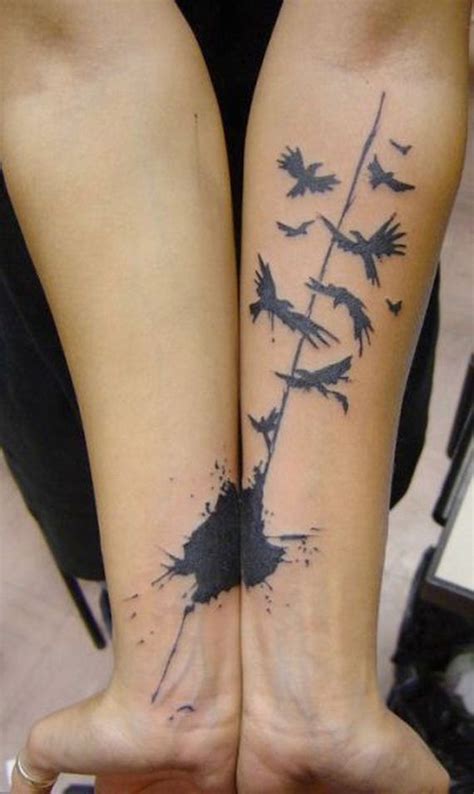 Very Cool Tattoos - Barnorama