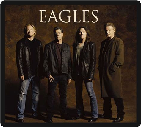 Album Cover Eagles Refrigerator Magnet | eBay