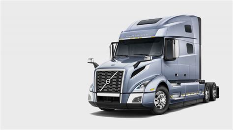 Geely buying spree continues with $3.26B stake in Volvo truck manufacturer