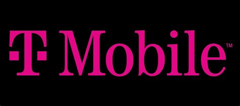 T-Mobile Logo (magenta on black, CMYK, JPEG) - T-Mobile Newsroom