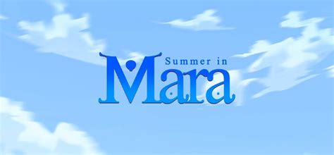 'Summer In Mara' Is An Adventure That Just Isn't Worth The Journey