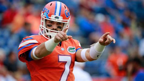 WVU expects QB Will Grier to be eligible at start of 2017: 3 things to ...