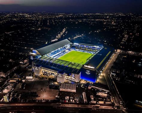 Goodison Park – StadiumDB.com