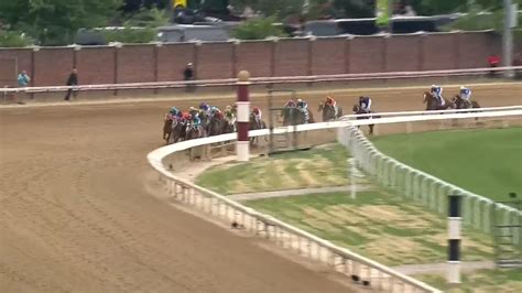 Barstool Sportsbook on Twitter: "Mage (17-1) wins the 2023 Kentucky Derby"