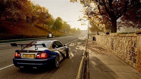 BMW, BMW M3 E46, E-46, Forza Horizon 4, Need for Speed, Need for Speed ...