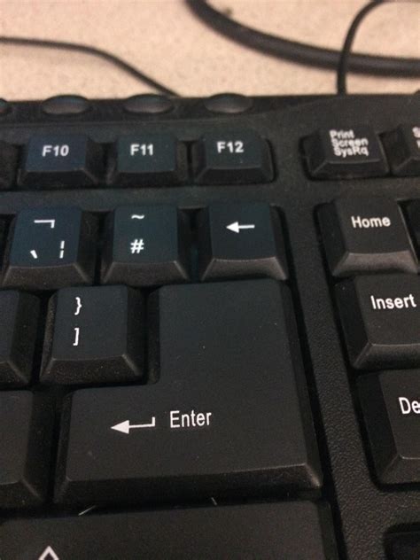 The backspace on this keyboard : r/CrappyDesign