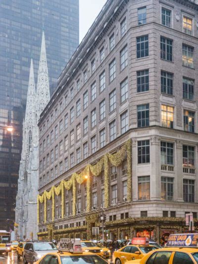 Saks Fifth Avenue New York Floor Map | Floor Roma