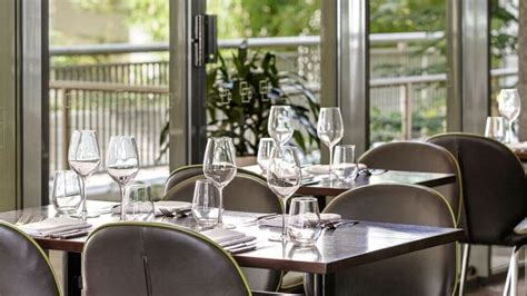 Amora Hotel Brisbane Dining | Best Restaurants of Australia