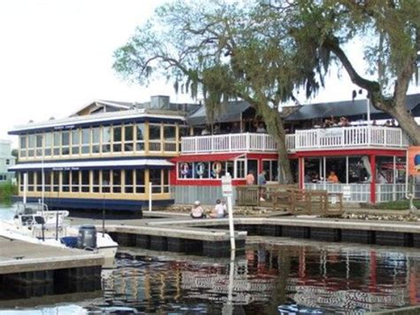 Homosassa Riverside Resort - UPDATED 2018 Prices & Hotel Reviews (Homosassa Springs, FL ...