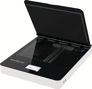 WideTEK 24F 18x24 Inch Flatbed Scanner