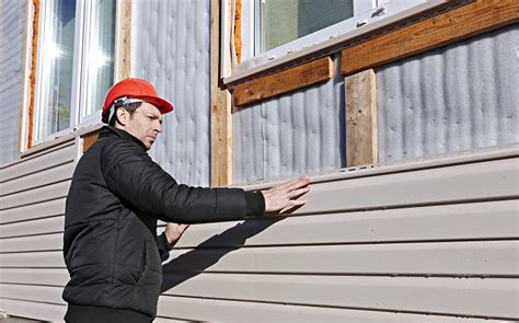 10 Simple Vinyl Siding Installation Tips – Design Nehez