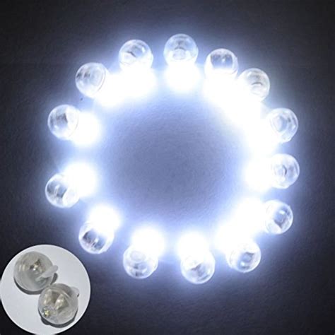 Top 10 Best Mini Single LED Lights for Crafts | A Listly List