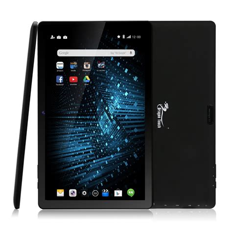 Dragon Touch X10 Octa Core Tablet 10 inch - Best Reviews Tablets