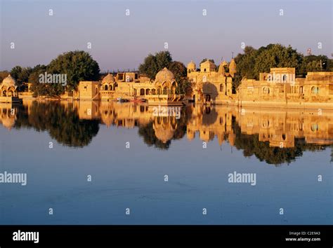 Jaisalmer Rajasthan India Stock Photo - Alamy