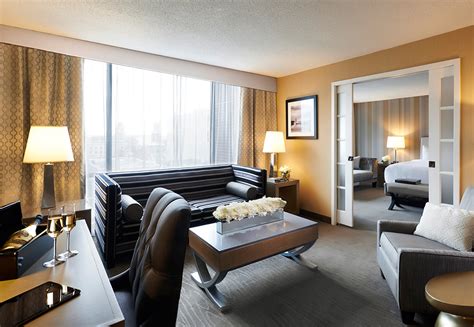 Halifax Accommodations | The Prince George Hotel Halifax