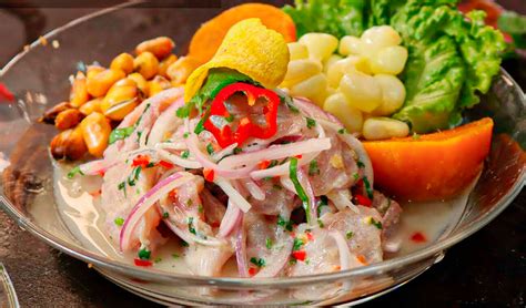 Cómo hacer ceviche: una receta fácil y exquisita para probar en casa