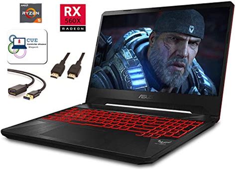 🥇 Asus TUF Gaming Laptop – The Best Is