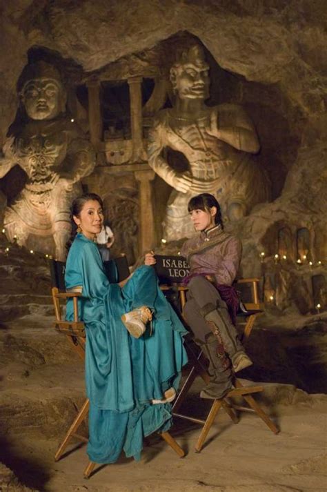 The Mummy: Tomb of Dragon Emperor Movie Still - #2233