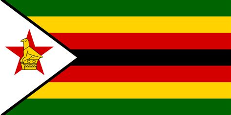 Zimbabwe | Flags of countries