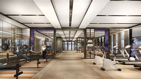 SOPHISTICATED AND STYLISH. FOUR SEASONS HOTEL SEOUL IS NOW OPEN! – Travel for Senses