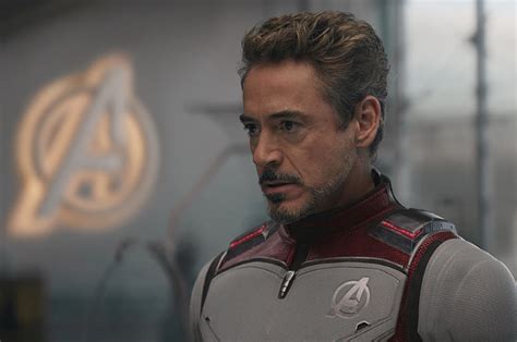 Robert Downey Jr. Earns $75 Million From ‘Avengers: Endgame’ | IndieWire