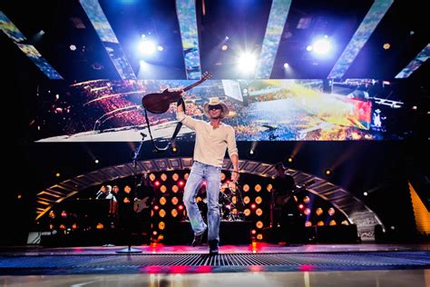 Kenny Chesney Adds Second Nashville Concert Date