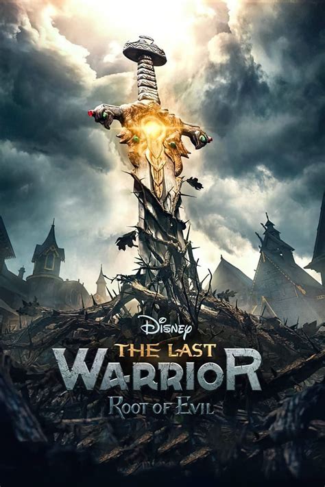 The Last Warrior: Root of Evil (2021)