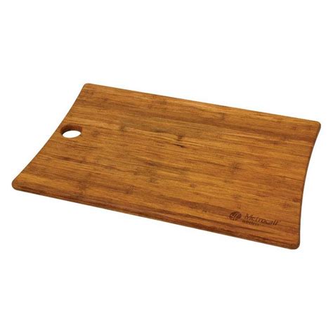 Woodland Bamboo Cutting Board KS68