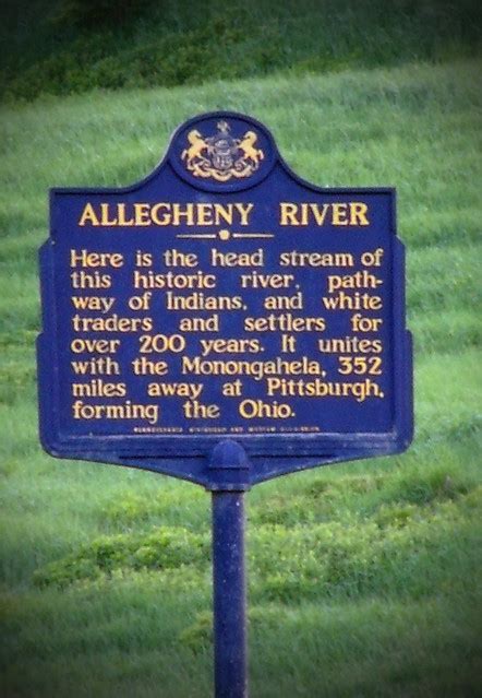 Allegheny River Headwaters (2) | Flickr - Photo Sharing!