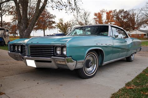 1967 Buick Electra 225 Convertible for Sale | Exotic Car Trader (Lot #21111244)