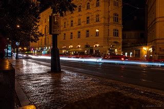 Prague Nightlife | Lars_Pistasj | Flickr