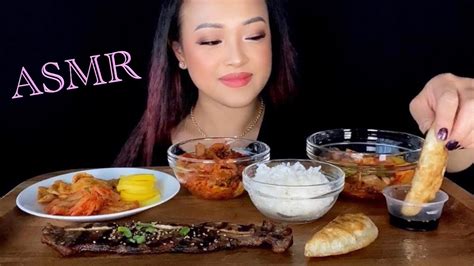 Korean Mukbang Asmr | Hot Sex Picture