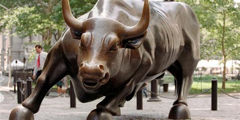 Wall Street bull: 25% gain in 2013 still possible