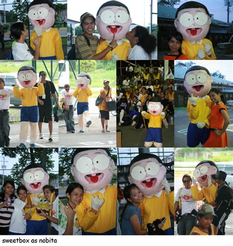 nobita cosplay by jboxdesign on DeviantArt