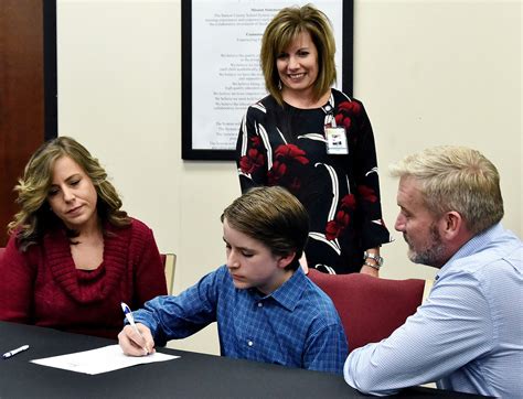 Bartow County honors 2nd cohort of REACH Scholars | The Daily Tribune News