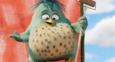 The Angry Birds Movie 2 | Sony Pictures Imageworks