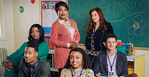 'Abbott Elementary' Season 2 Promo Video Is Finally Here - PureWow