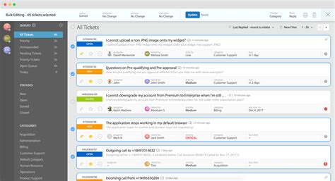 Internal Help Desk Ticketing System | Internal Knowledge Base Software